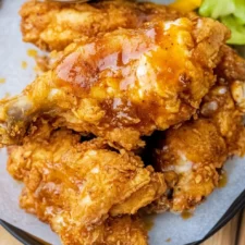 Popeye's Spicy Chicken Recipe