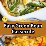 Green Bean Casserole
