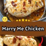MARRY ME CHICKEN