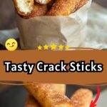 Crack Sticks
