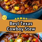 Texas Cowboy Stew