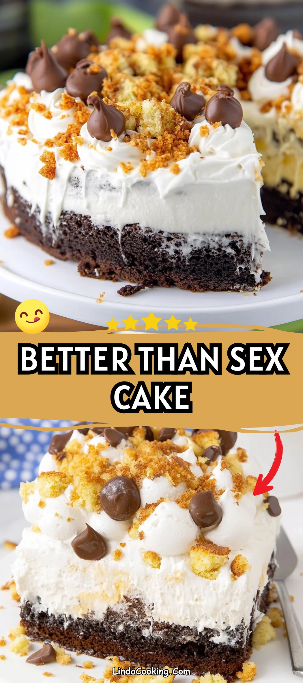 BETTER THAN SEX CAKE