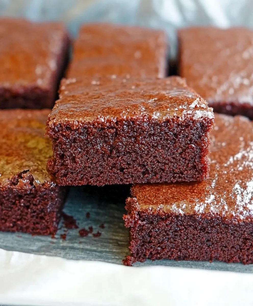 3 Ingredients Cake Mix Recipe