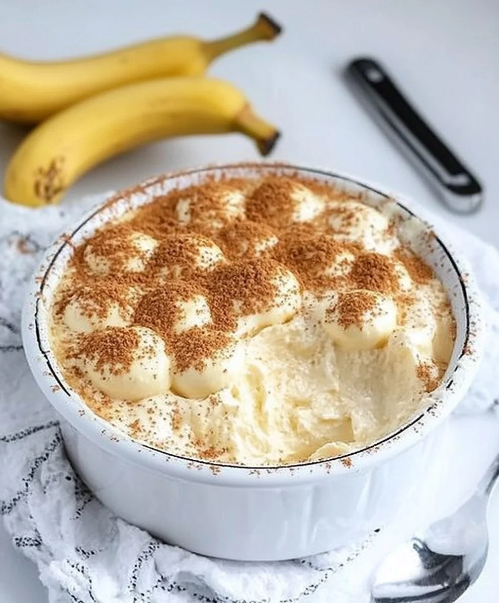 MAGNOLIA BAKERY BANANA PUDDING (FROM SCRATCH)