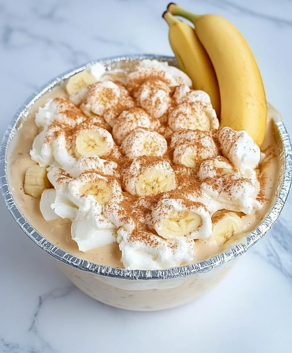 MAGNOLIA BAKERY BANANA PUDDING (FROM SCRATCH)