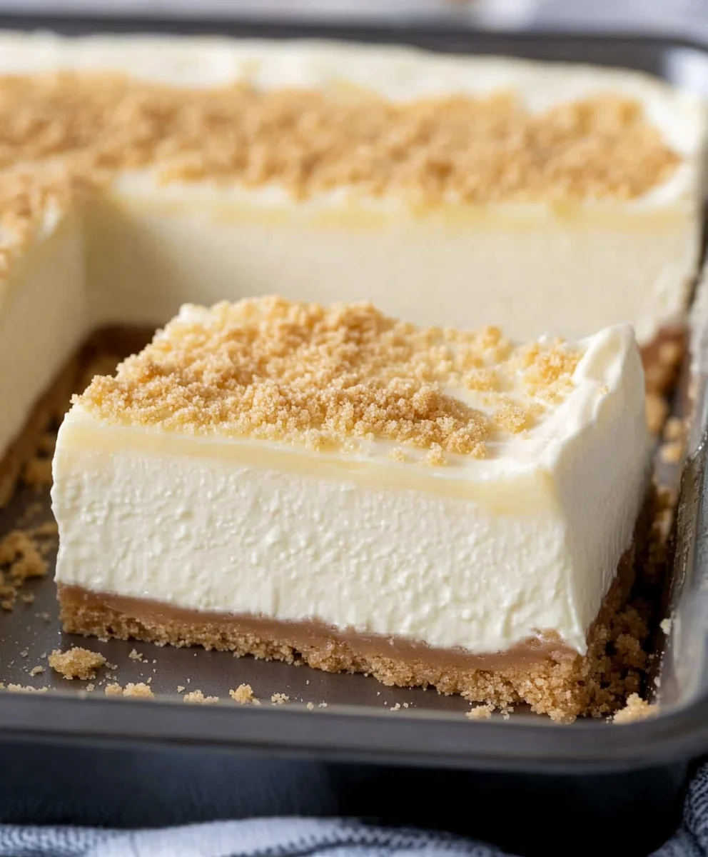 No Bake Classic Woolworth Cheesecake
