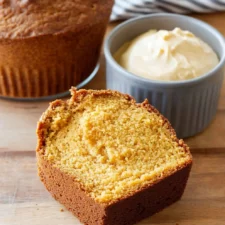 Pumpkin Gingerbread Recipe