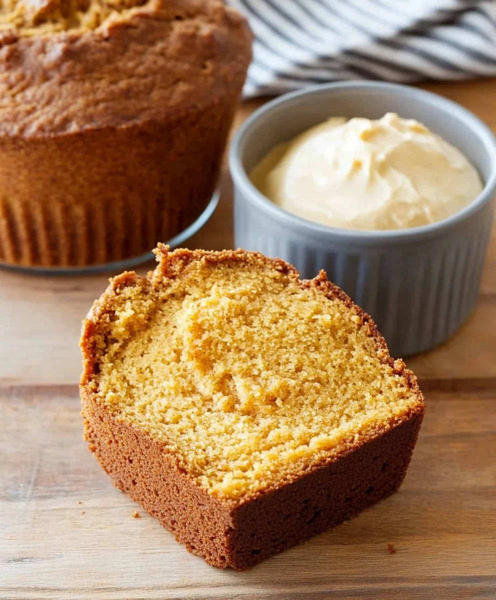 Pumpkin Gingerbread Recipe