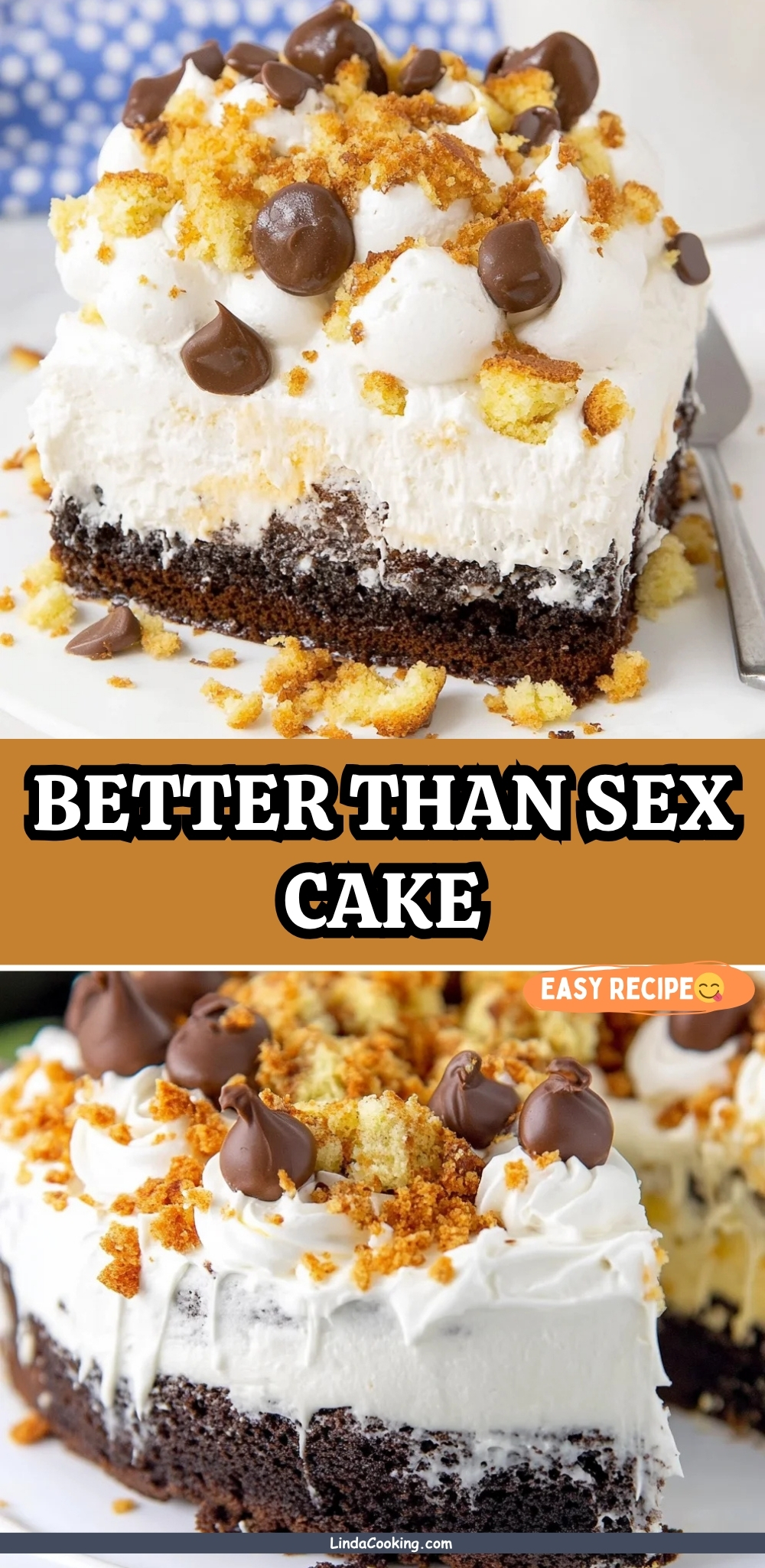 BETTER THAN SEX CAKE