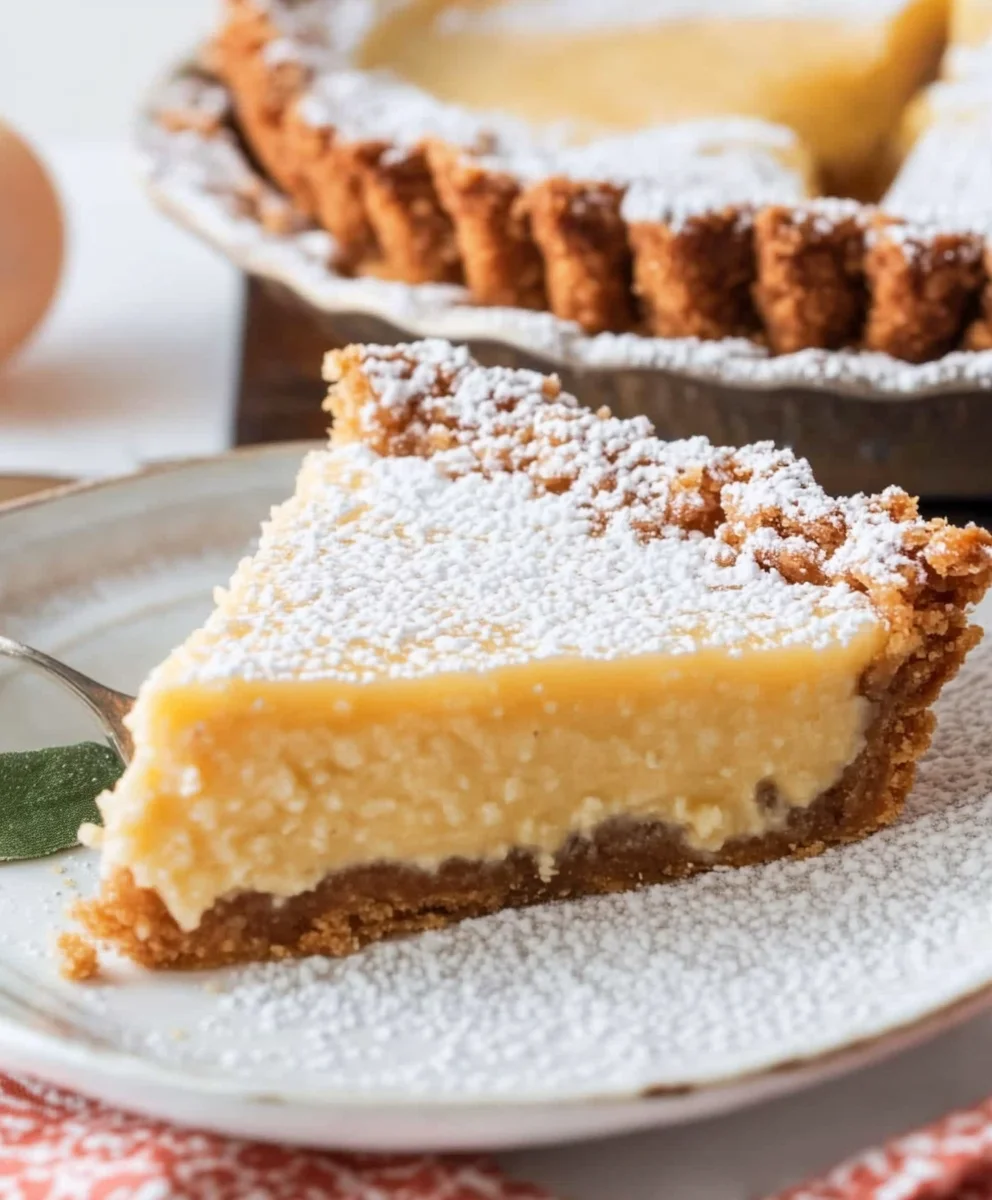 How To Make Milk Bar Crack Pie Recipe
