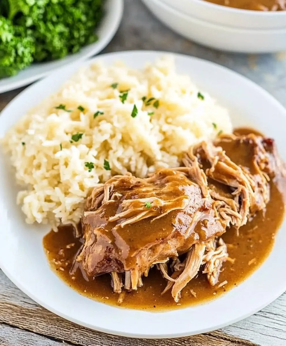 The Best Trisha Yearwood’s Crock Pot Pork Tenderloin