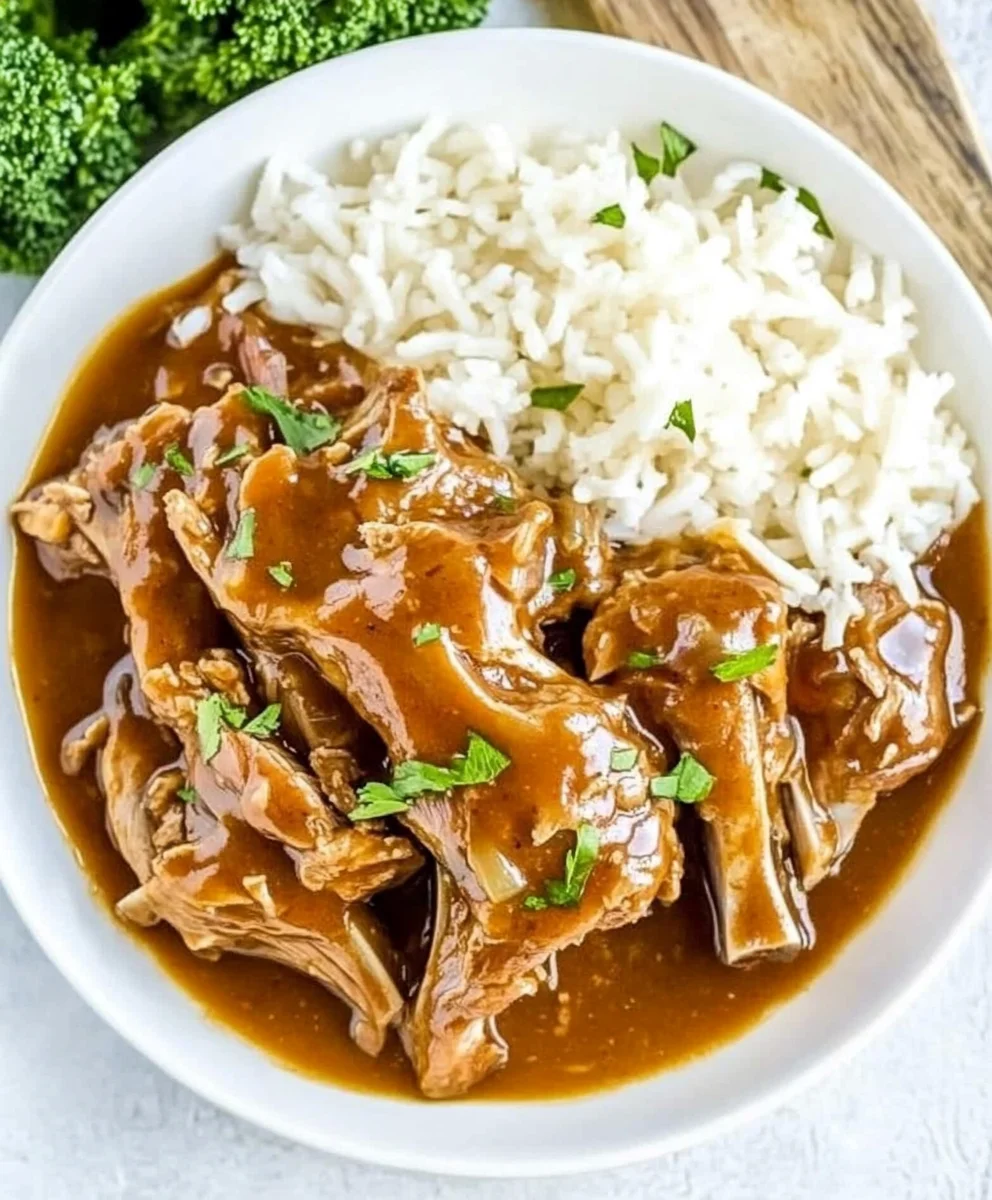 The Best Trisha Yearwood’s Crock Pot Pork Tenderloin