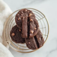 BEST World Peace Cookies Recipe