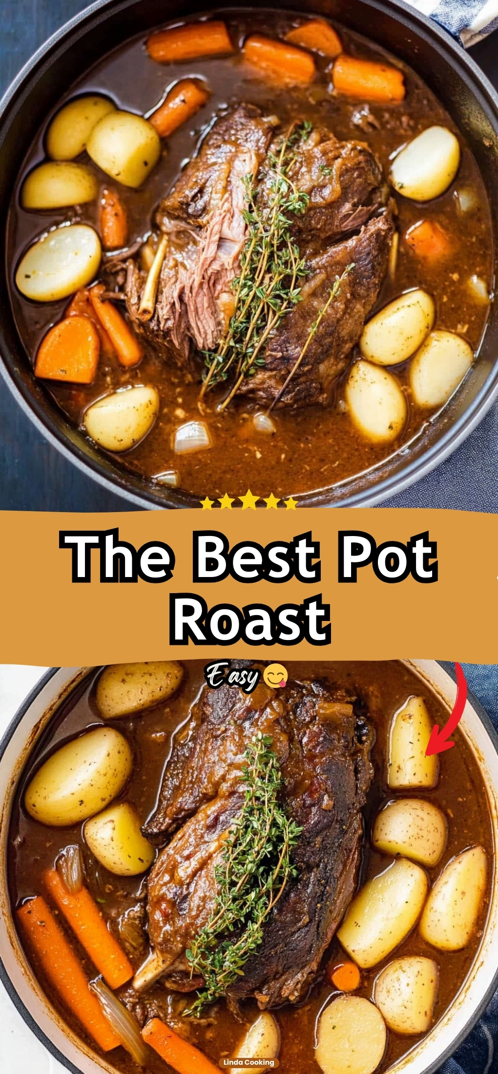 Pot Roast
