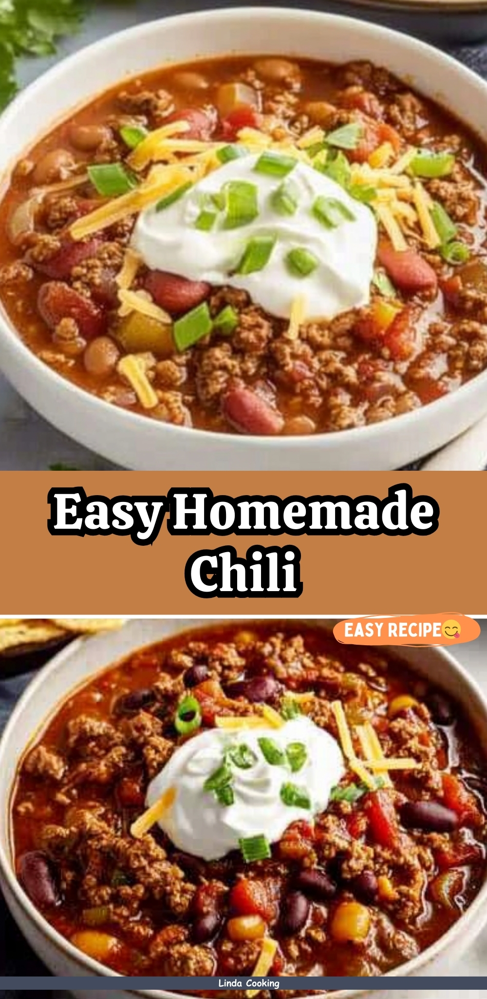 Homemade Chili