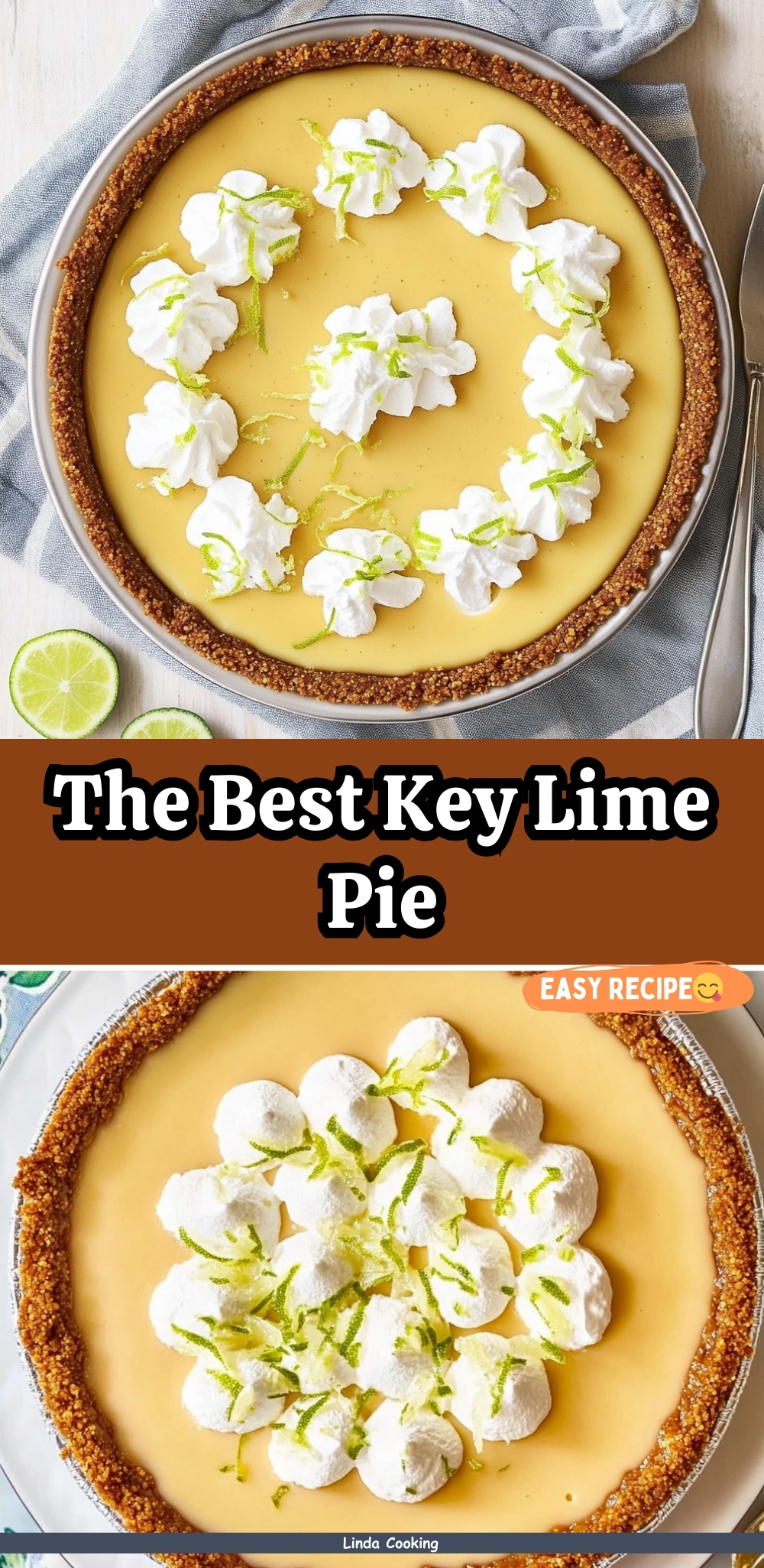 Key Lime Pie