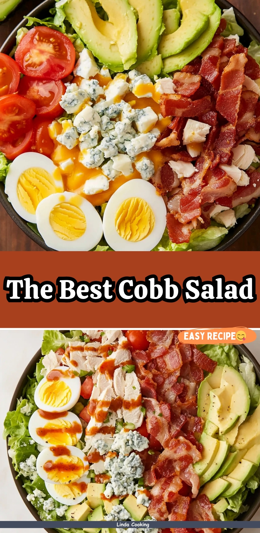 Cobb Salad