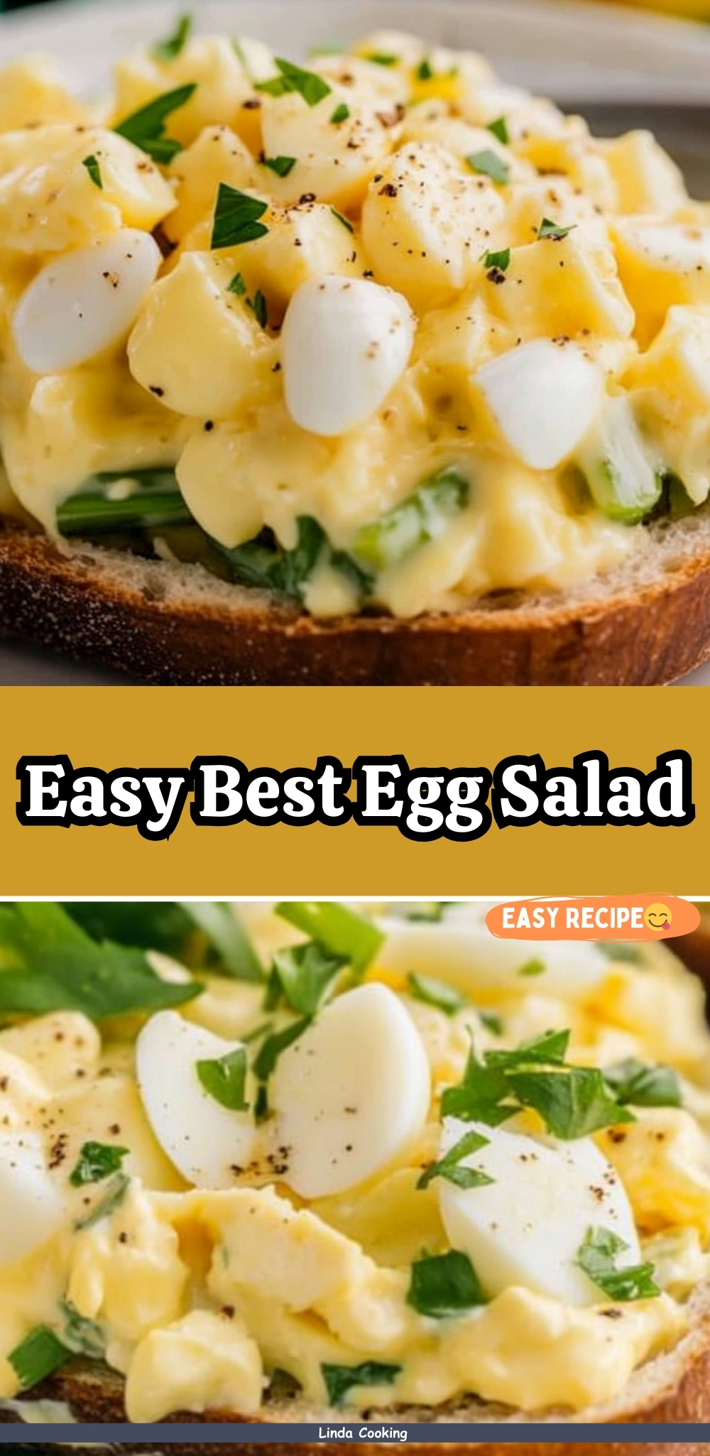 Best Egg Salad