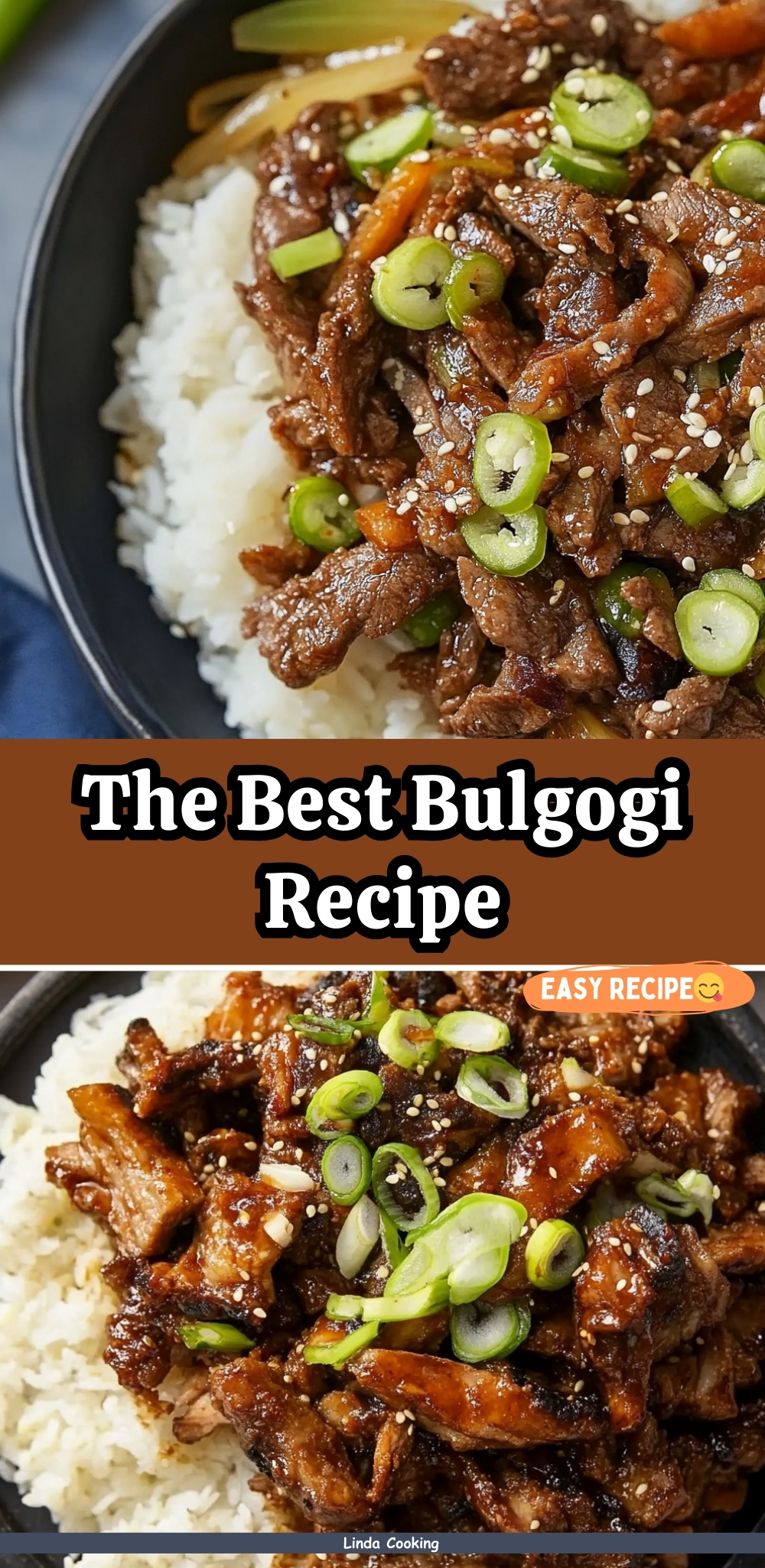 Bulgogi