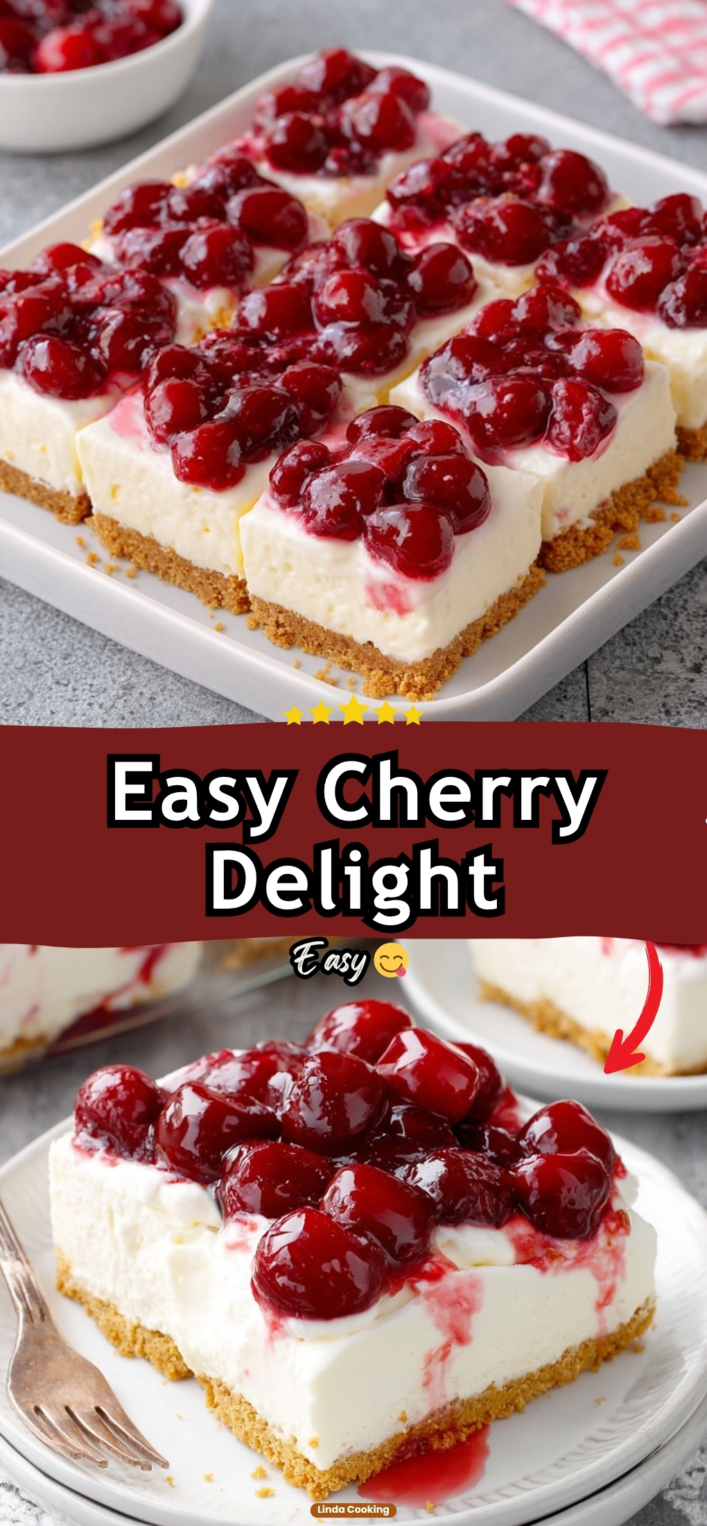 Cherry Delight