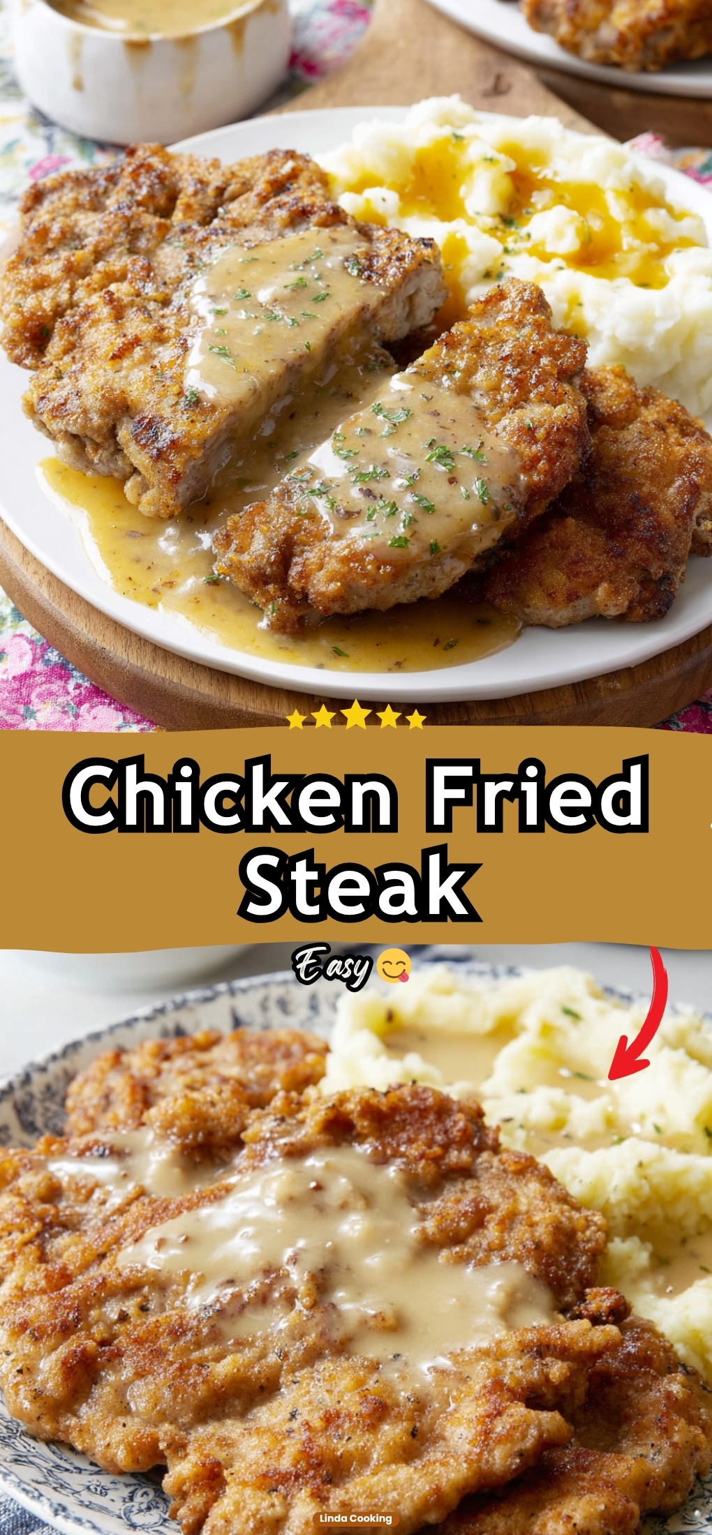 Chicken Fried Steak