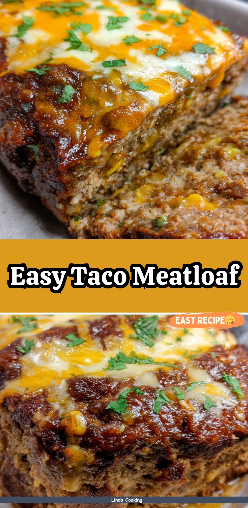 Taco Meatloaf