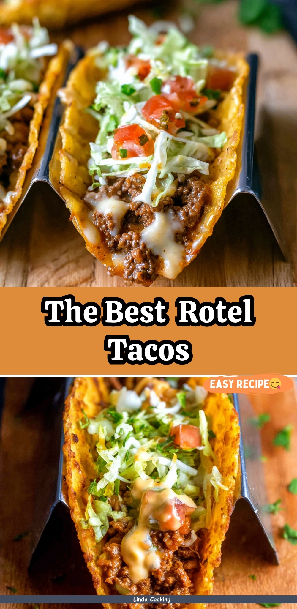Rotel Tacos
