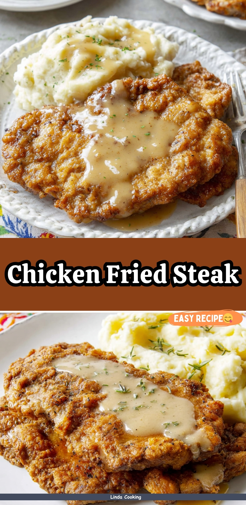 Chicken Fried Steak